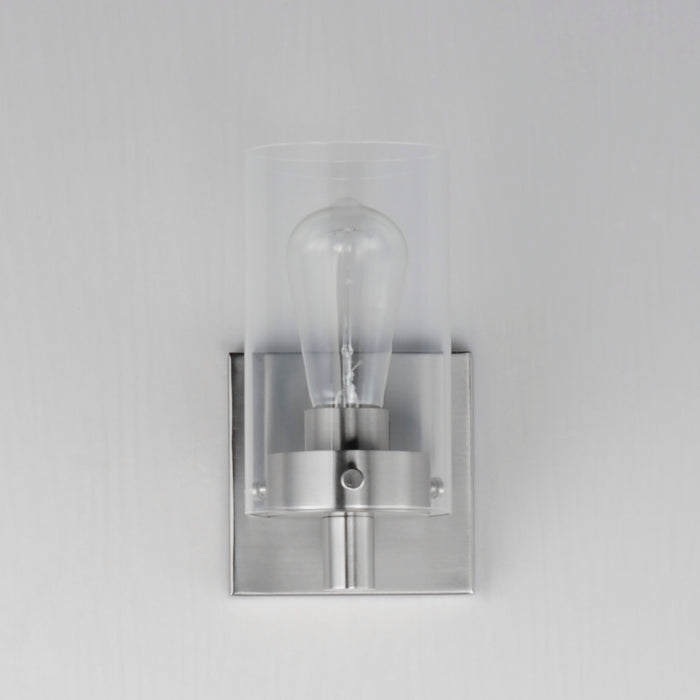 Pinn 1-Light Sconce