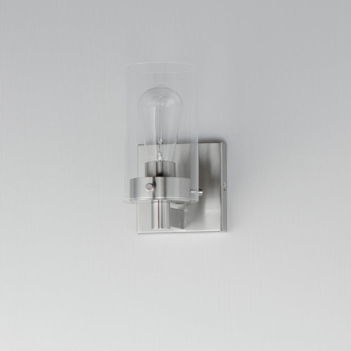 Pinn 1-Light Sconce