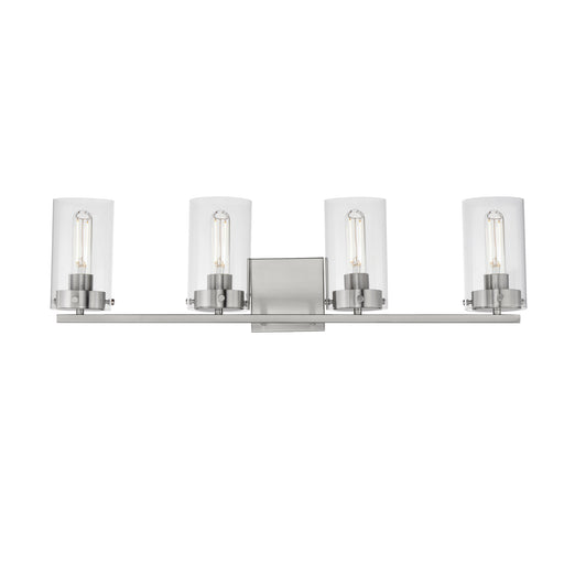 Pinn 4-Light Bath Vanity