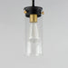 Pinn 1-Light Mini Pendant