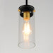 Pinn 1-Light Mini Pendant