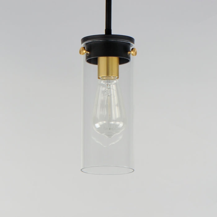 Pinn 1-Light Mini Pendant