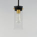 Pinn 1-Light Mini Pendant