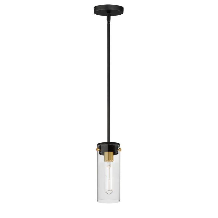 Pinn 1-Light Mini Pendant