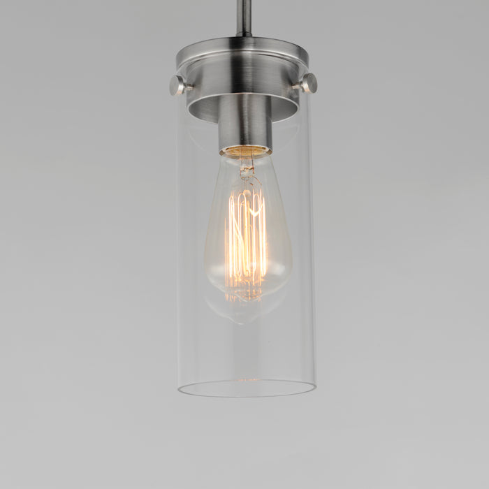 Pinn 1-Light Mini Pendant