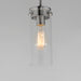 Pinn 1-Light Mini Pendant