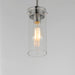 Pinn 1-Light Mini Pendant