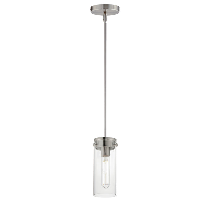 Pinn 1-Light Mini Pendant