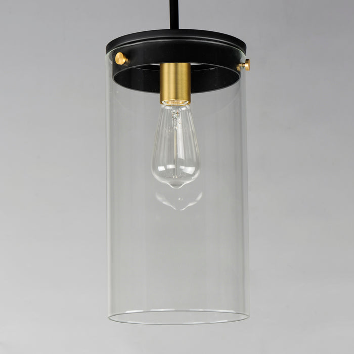 Pinn Large Single Pendant