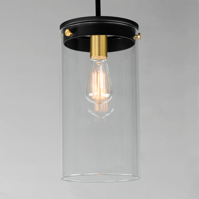 Pinn Large Single Pendant