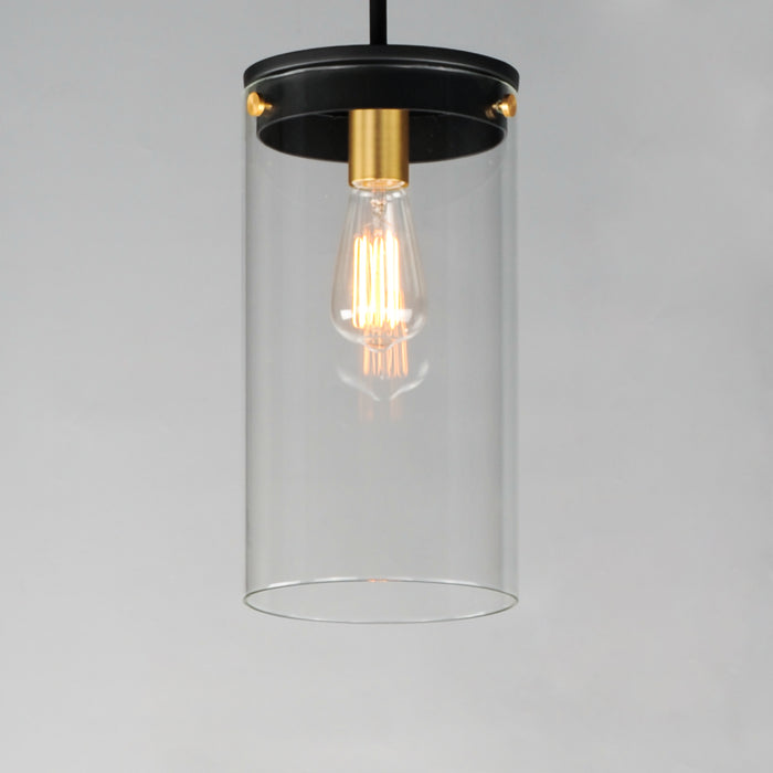 Pinn Large Single Pendant