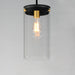 Pinn Large Single Pendant