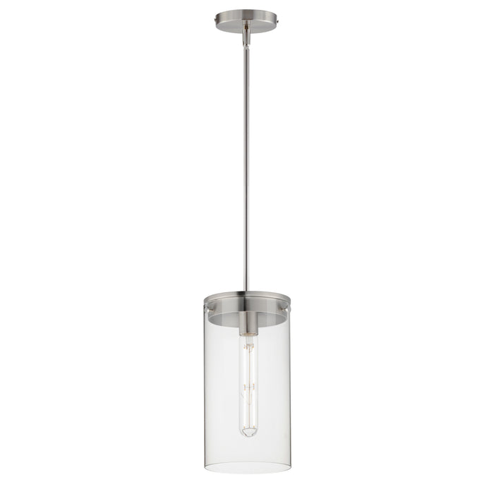 Pinn Large Single Pendant