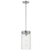 Pinn Large Single Pendant