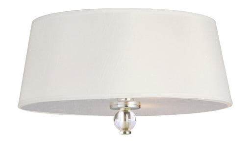 Rondo 3-Light Flush Mount