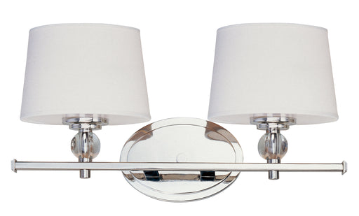 Rondo 2-Light Bath Vanity