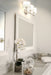 Rondo 3-Light Bath Vanity