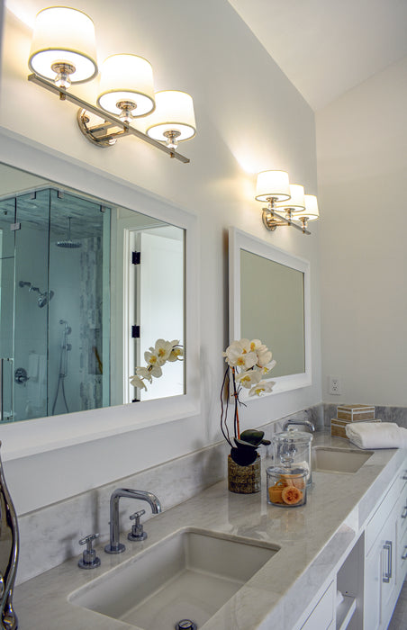 Rondo 3-Light Bath Vanity