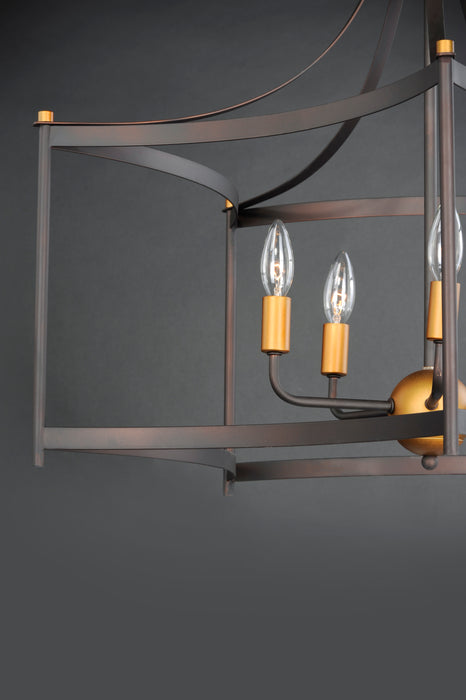 Wellington 5-Light Pendant