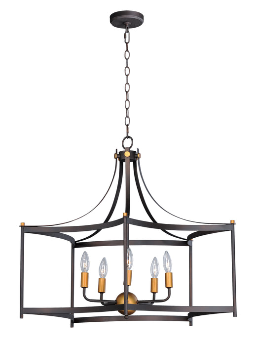 Wellington 5-Light Pendant