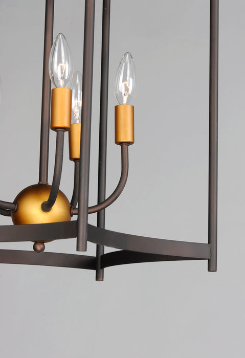 Wellington 5-Light Pendant