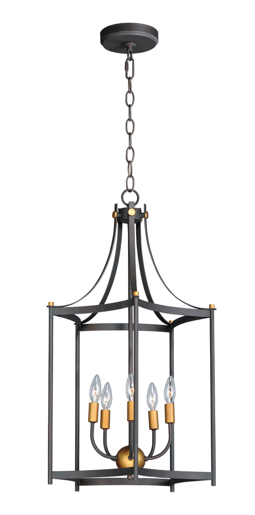 Wellington 5-Light Pendant