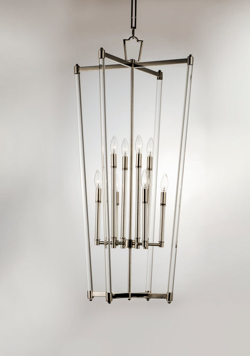 Lucent 8-Light Pendant