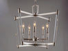 Lucent 5-Light Chandelier