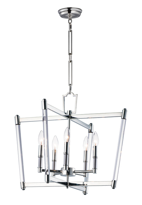 Lucent 5-Light Chandelier