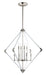 Lucent 8-Light Pendant