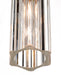 Flambeau 1-Light Mini Pendant