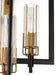 Flambeau 6-Light Chandelier