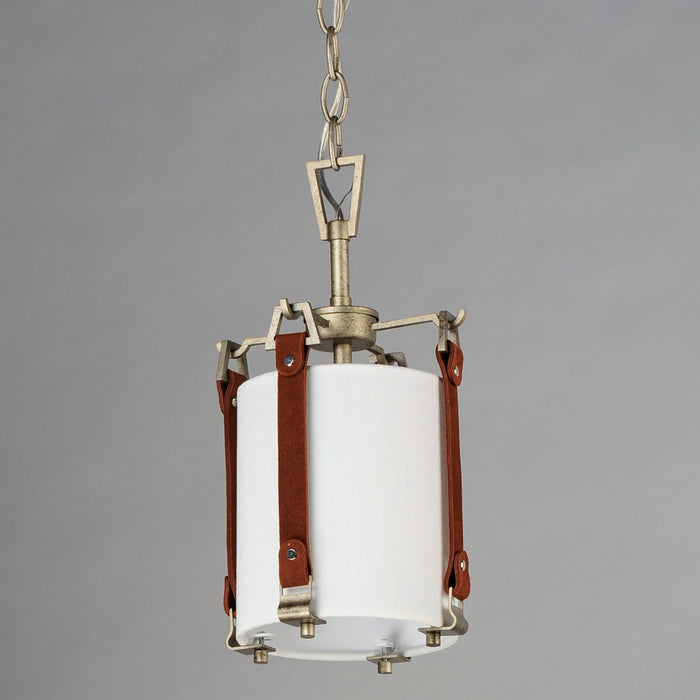 Sausalito 1-Light Small Pendant