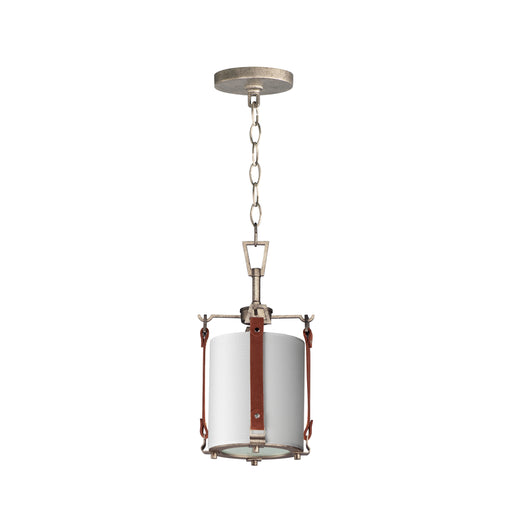 Sausalito 1-Light Small Pendant