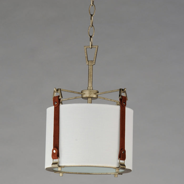 Sausalito 1-Light Medium Pendant