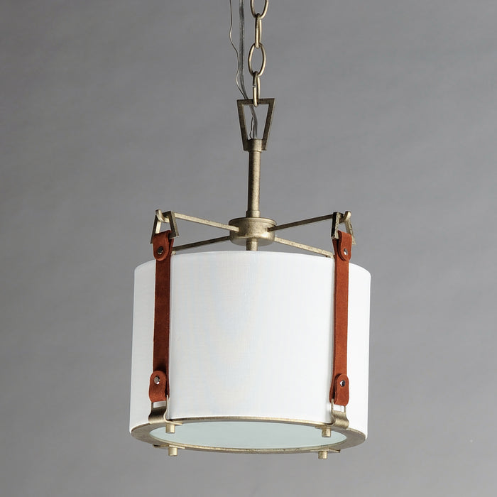 Sausalito 1-Light Medium Pendant