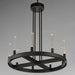 Ovation 24" LED Chandelier