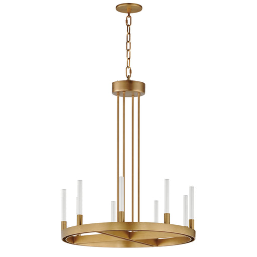 Ovation 24" LED Chandelier