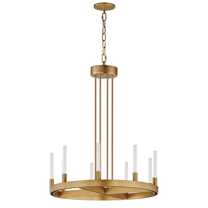 Ovation 24" LED Chandelier