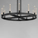 Ovation 12-Light LED Chandelier