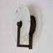 Quarry 1-Light LED Wall Sconce