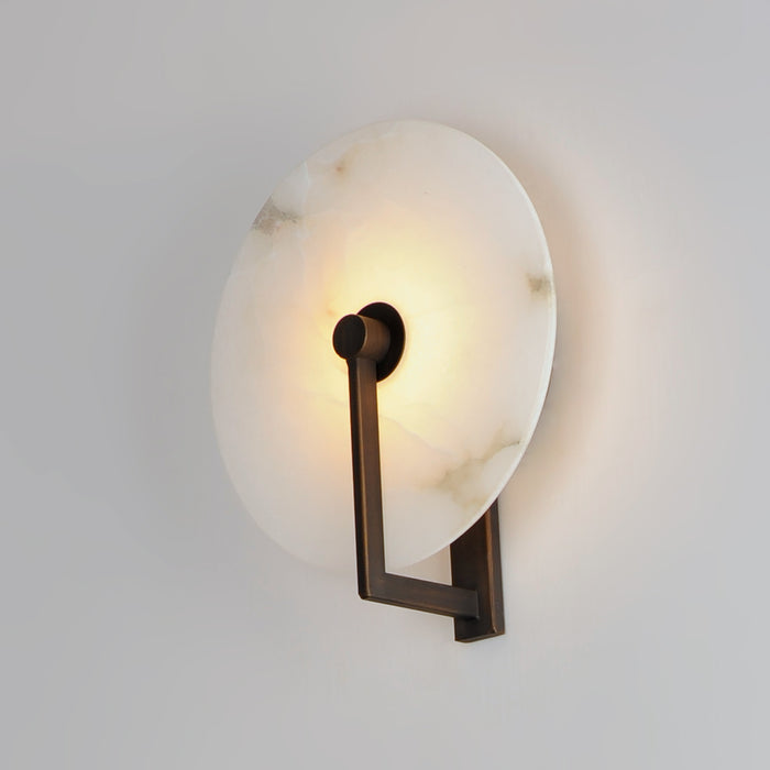 Quarry 1-Light LED Wall Sconce