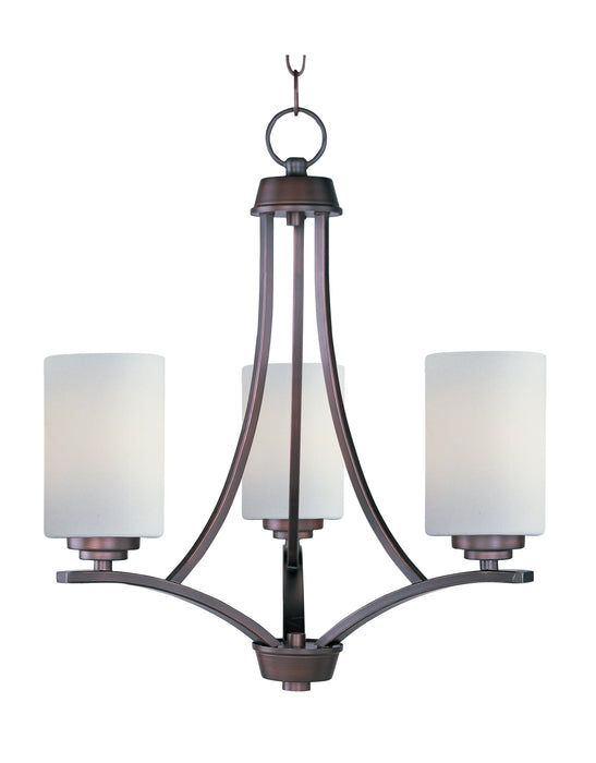 Deven 3-Light Chandelier