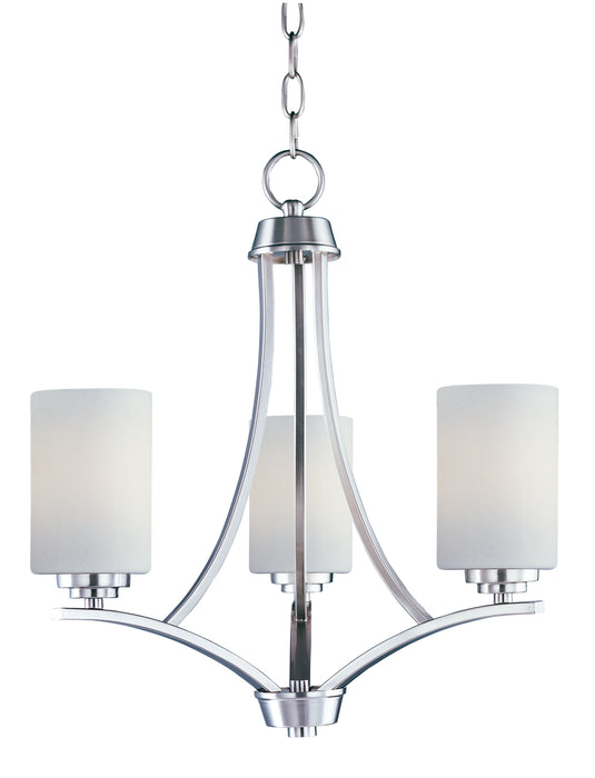 Deven 3-Light Chandelier