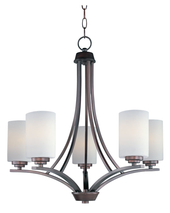 Deven 5-Light Chandelier