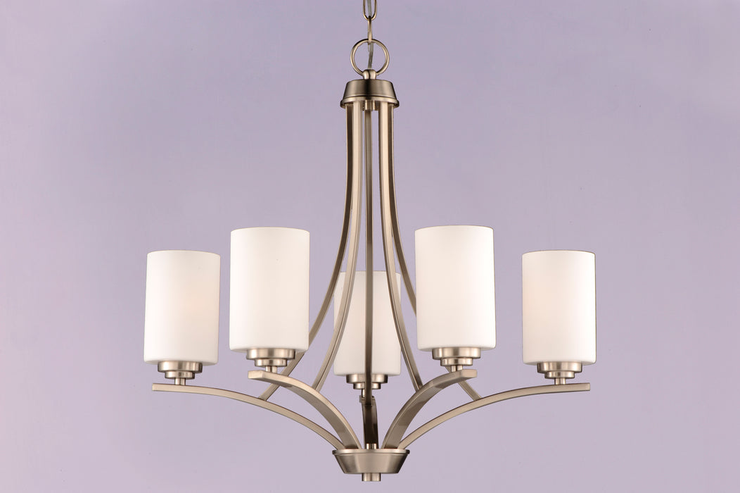 Deven 5-Light Chandelier