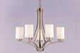 Deven 5-Light Chandelier