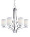 Deven 5-Light Chandelier