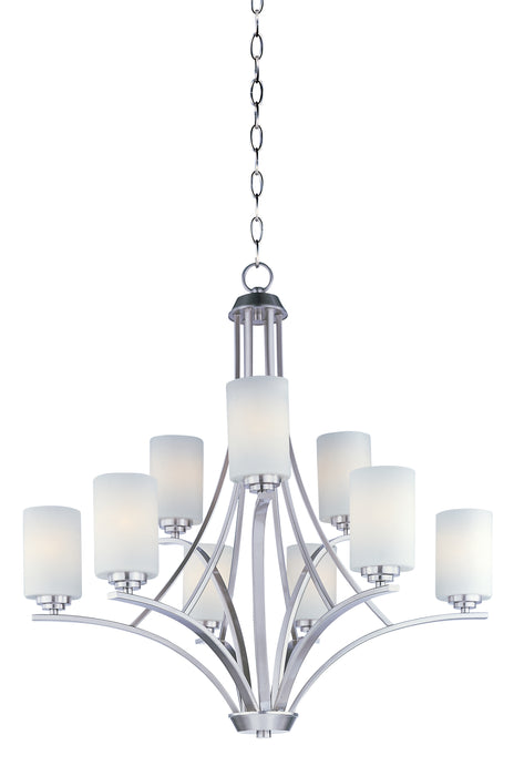 Deven 9-Light Chandelier