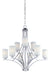 Deven 9-Light Chandelier